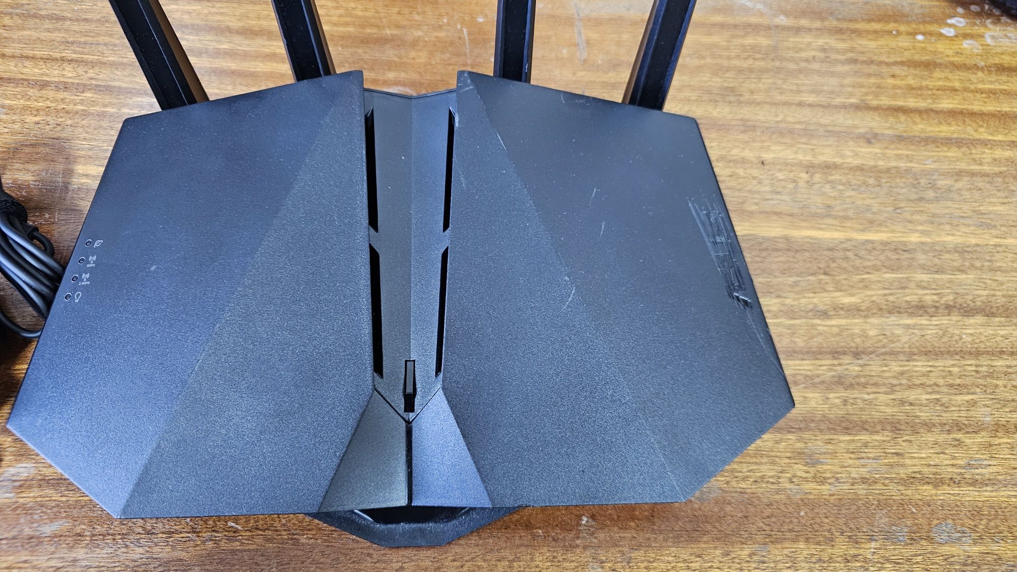 Рутер Asus AX82U WiFi 6