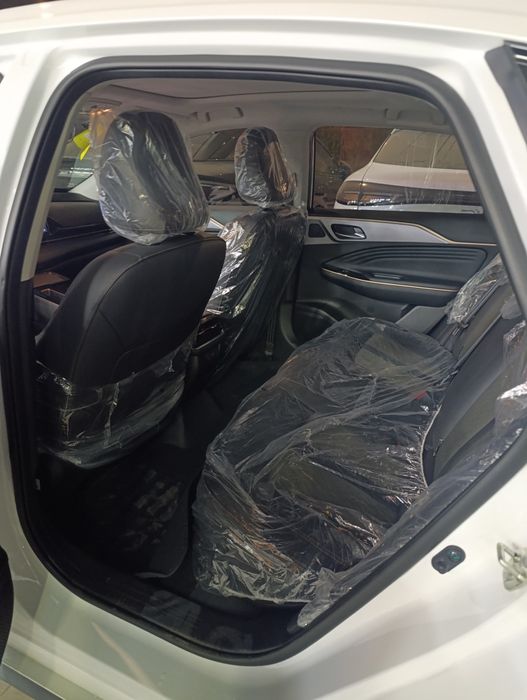 Gac aion s plus ev505