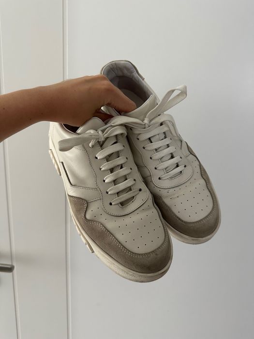 Adidași Gutteridge, 43, barbati, alb