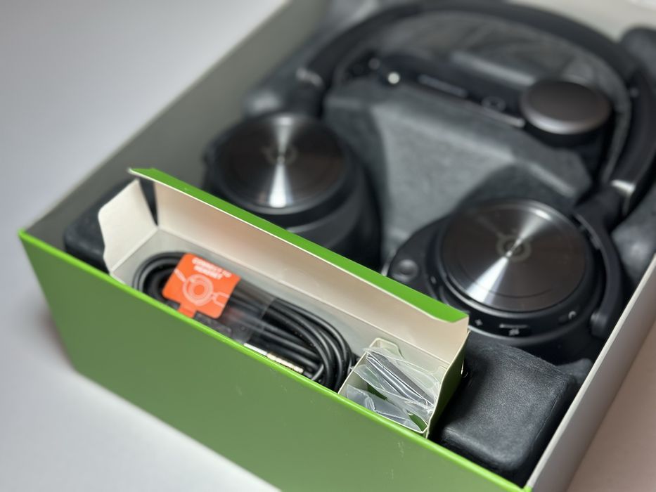 Steelseries arctis nova pro wireless black