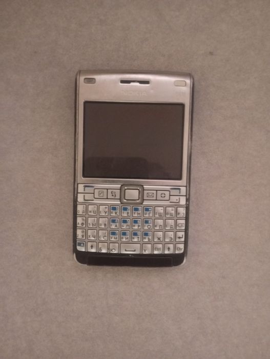 Nokia e61i продается нокиа