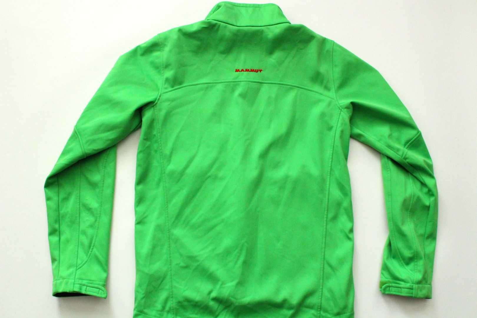 MAMMUT; MONTANE - мъжко софтшел яке и горница за планина, туризъм