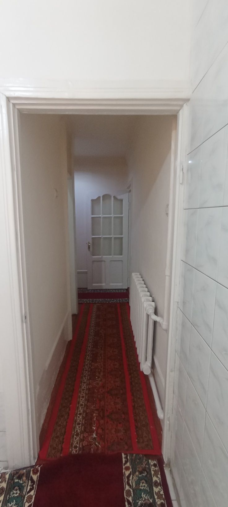 Урганч шахри марказида ижарага уй