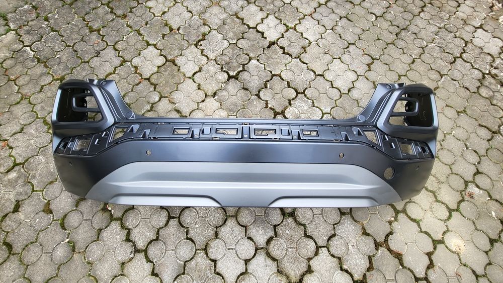 Bara spate Hyundai Kona