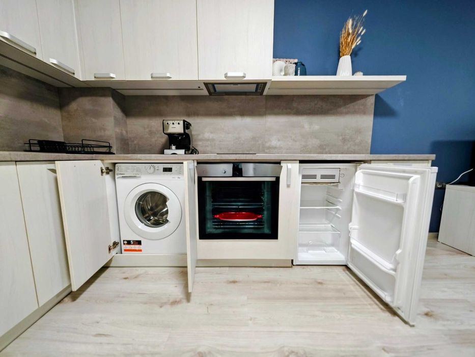 Продава се Двустаен апартамент в Каварна - 72 кв.м за 815 €/кв.м - Снимка #13