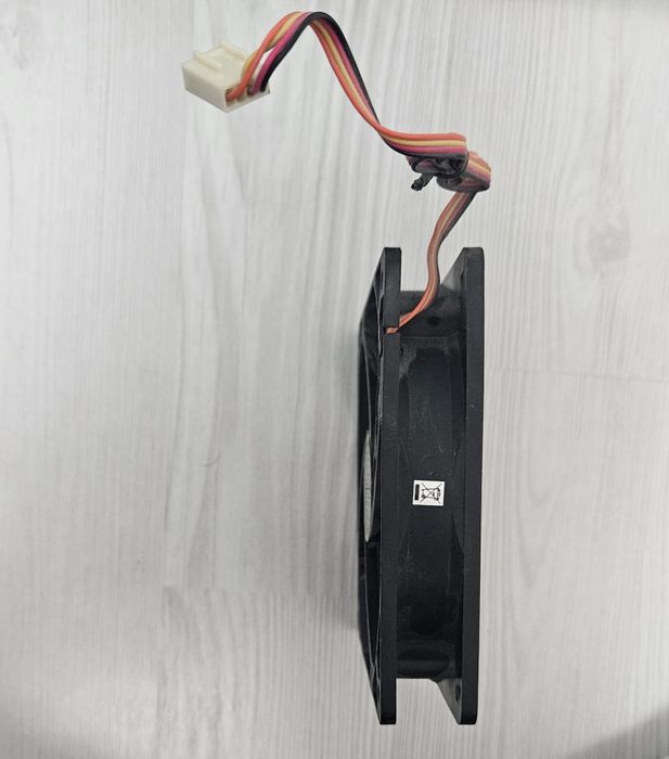 Cooler Schythe 120mm, ventilator pc