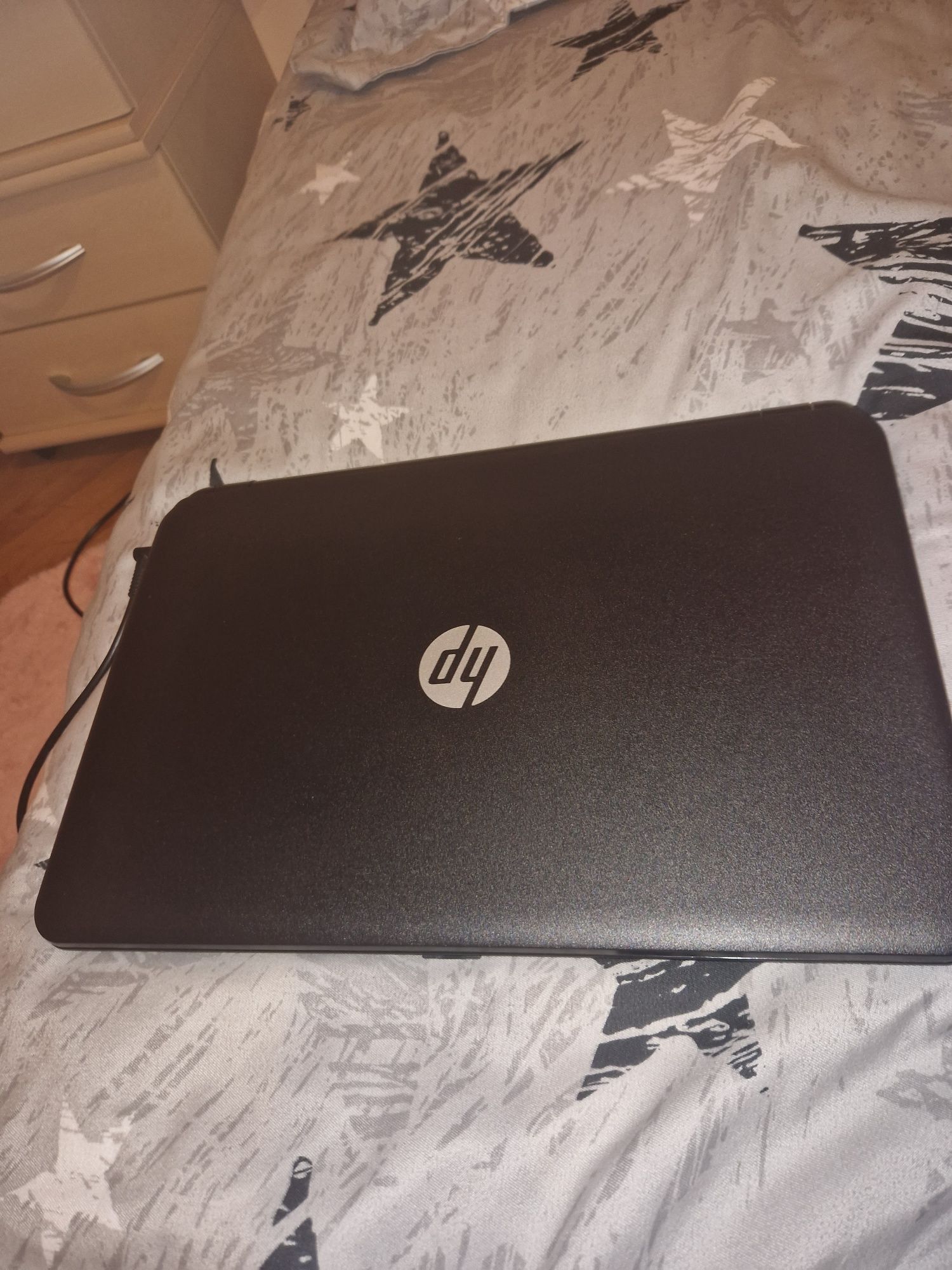Laptop HP 2015 slim