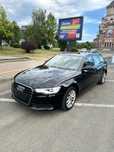 Audi A6 C7 2.0TDI