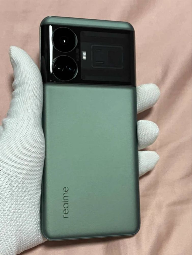 Realme gt5 Realme gtneo5