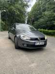 Volkswagen Golf 6 Break 1.6 TDI DSG – 191.360 km – 2012