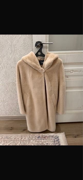 Новая альпака ни разу не носили г.Актау