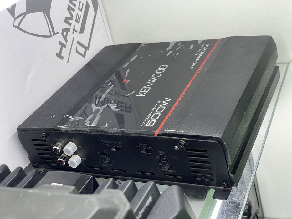 Kenwood 500 w orginal