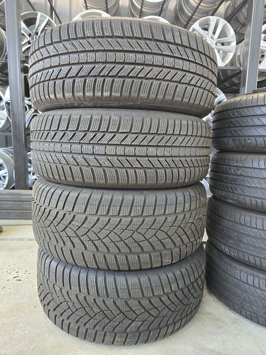 Джанти 19 / 5х112 - VW, Audi, Mercedes, Skoda, Seat 5x112