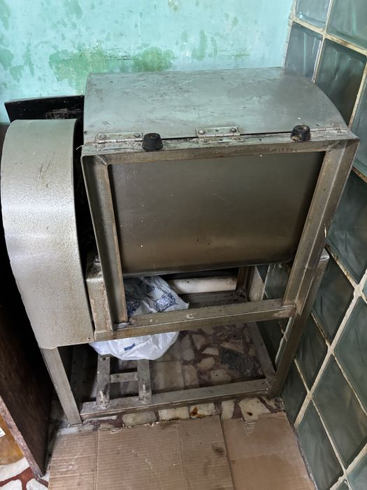 Продам тестомес