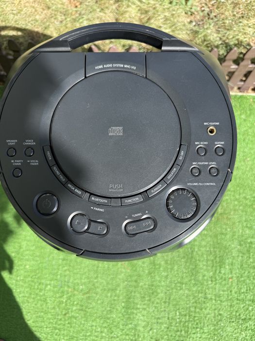 Активна тонколона Sony MHC-V13