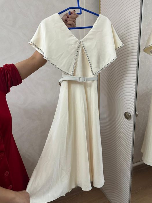 Вечерние платья