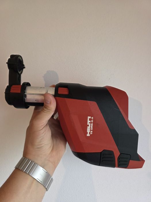 Aspirator rotopercutor Hilti TE DRS 6-A