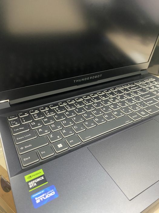 Thunderobot, SSD 500гб(Жанаозен,Самал д14)лот:804164