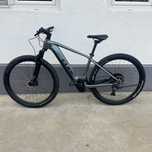 Bicicletă electrică CUBE Reaction Hybrid Pro, cadru: L
