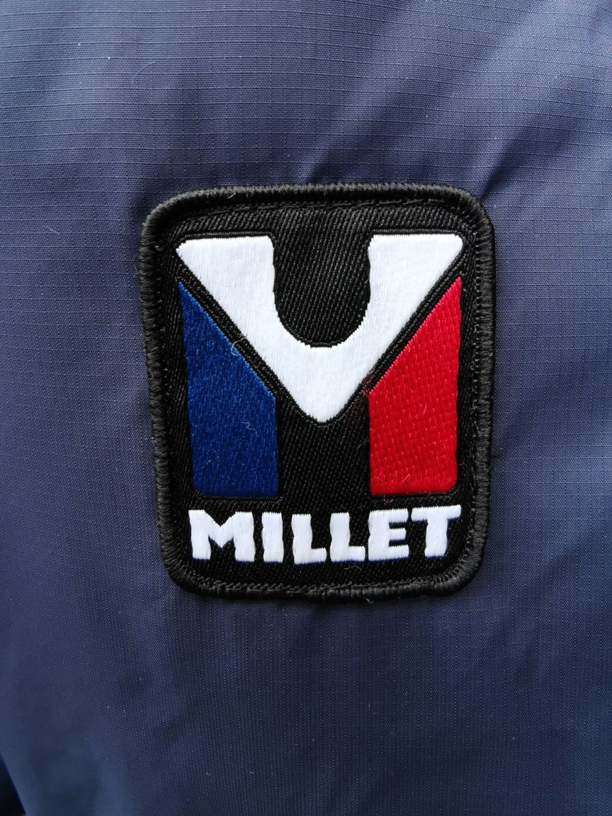 Geacă hybrid Millet Trilogy Dual Primaloft M bărbați