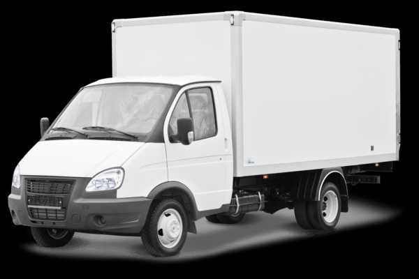 Gazelda yuk tashish hizmati Naxt Perechisleniya bor (NDS, bez NDS)