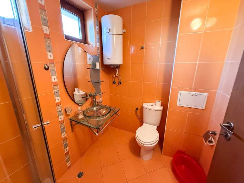 Продава се Четиристаен апартамент в к.к. Слънчев бряг - 149 кв.м за 826 €/кв.м - Снимка #11