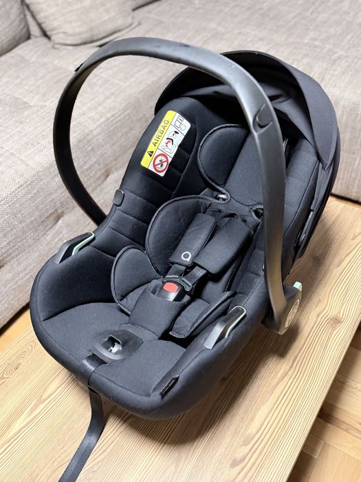 Кошница за кола Anex / Avionaut Cosmo – i-Size, до 13 кг (40–87 см)