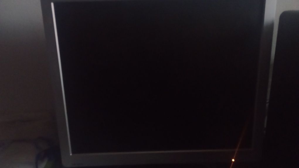 Monitor HP 17" 60hz