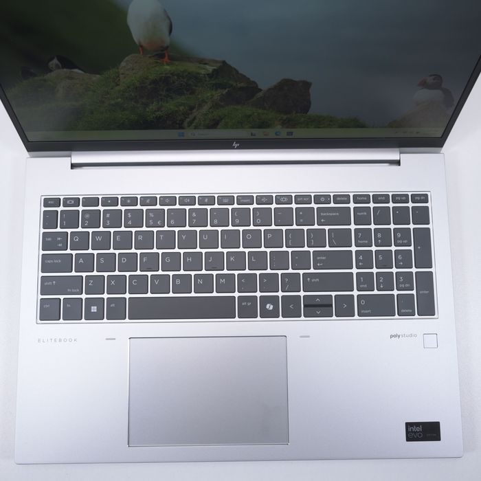 Laptop HP Elitebook 860 G11 - BSGmag
