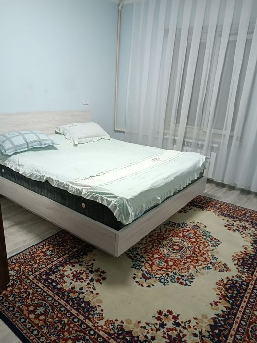 Продаётся квартира