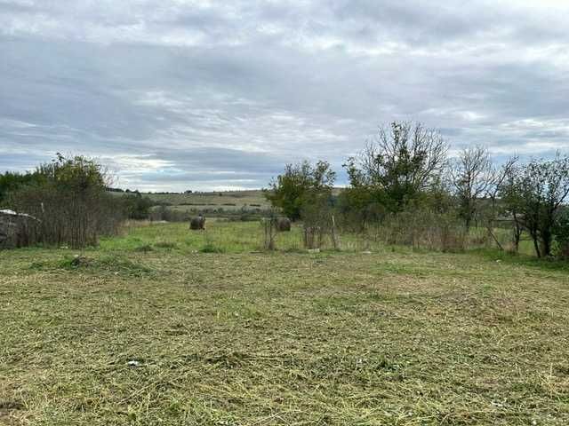 Imobil de vanzare cu teren generos – 173 mp construiți + 4149 mp teren