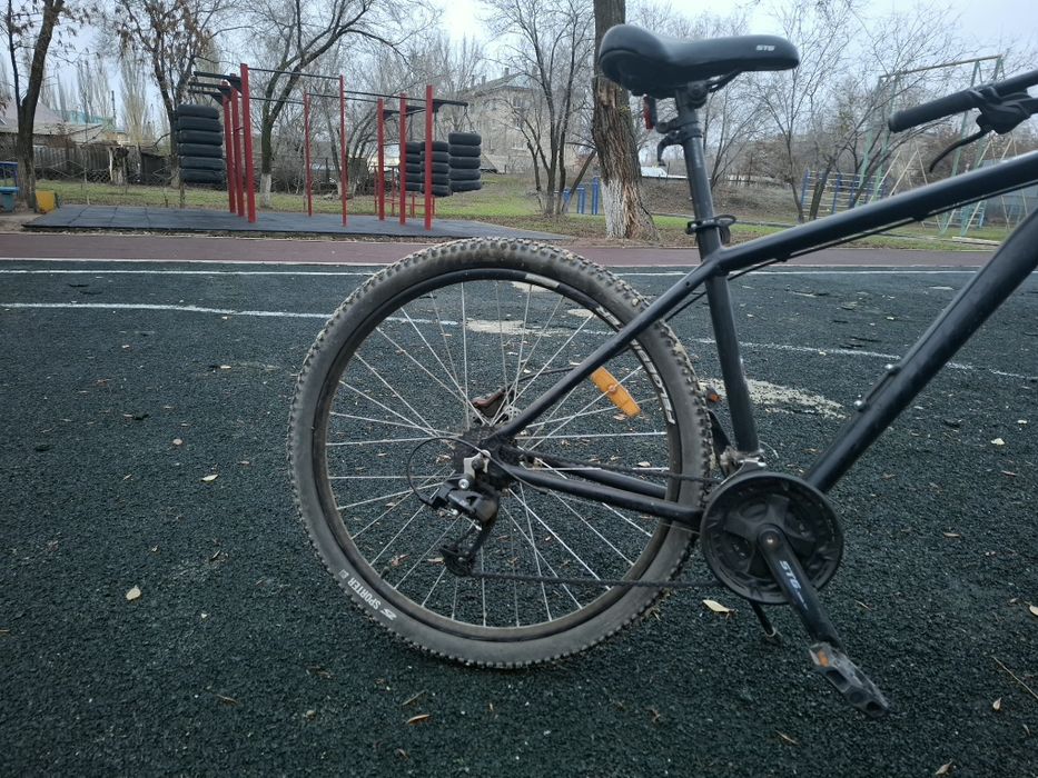 STRINGER 27,5 Element Pro