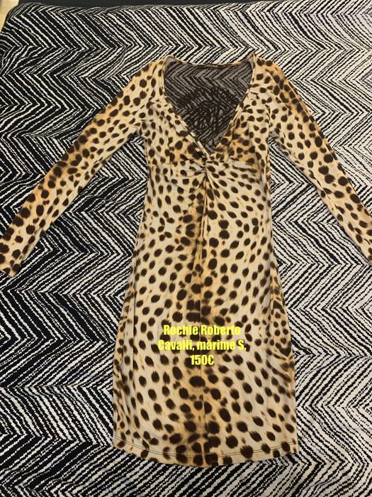 Rochii dama Elisabetta Franchi