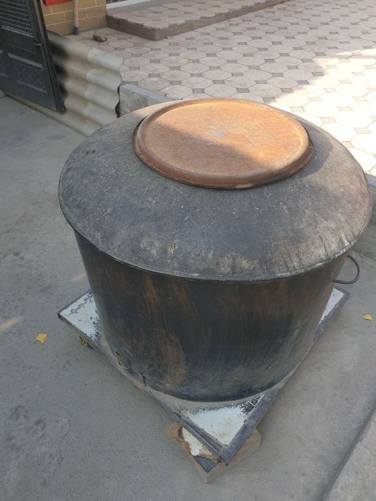Tandir sotiladi 150 talik