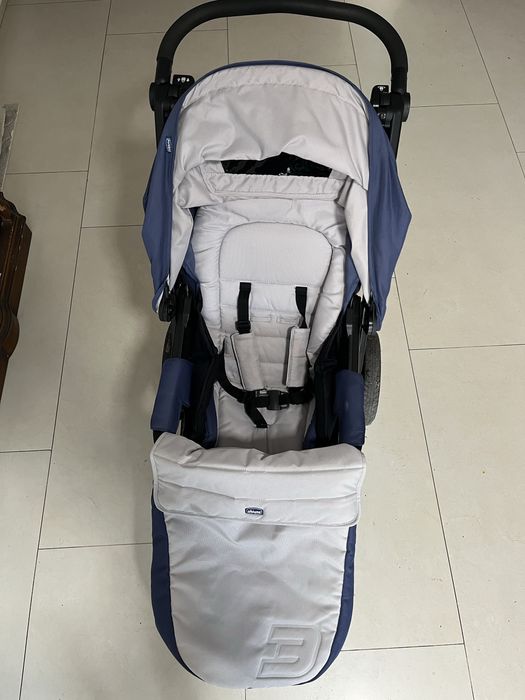 Vand carucior trio active 3