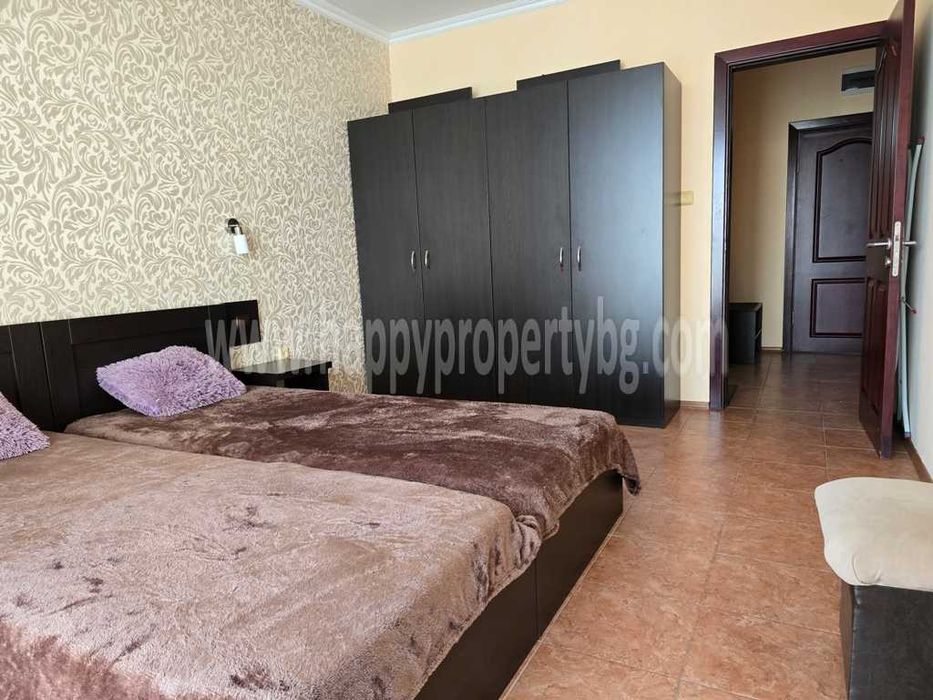 Продава се Двустаен апартамент в к.к. Слънчев бряг - 72 кв.м за 973 €/кв.м - Снимка #8