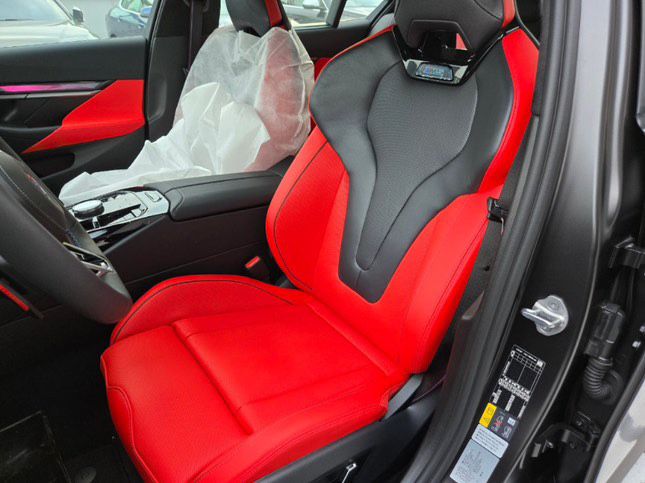 BMW M5 G90 2025 New