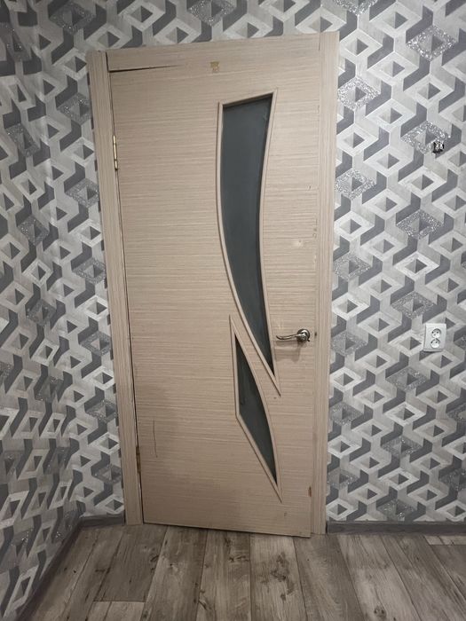 одам дверь сами вывоз