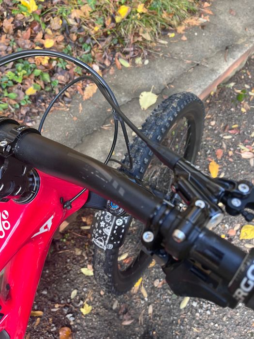 Yt Jeffsy Core 3 – 2024 размер L 6200 лева !