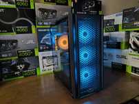 мощный игровой Xeon E5-2696V3\ RAM 32Gb\ HDD 1Tb\ AFOX RTX3070Ti 8Gb