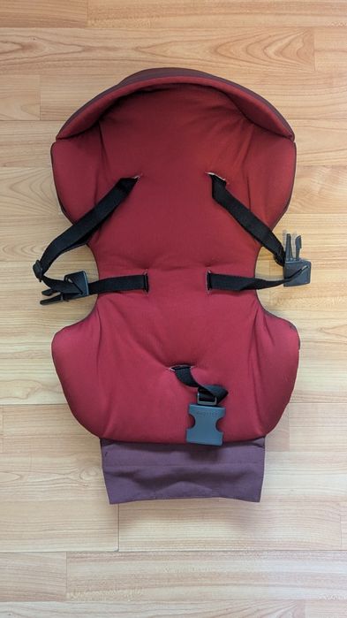 Marsupiu cybex nou