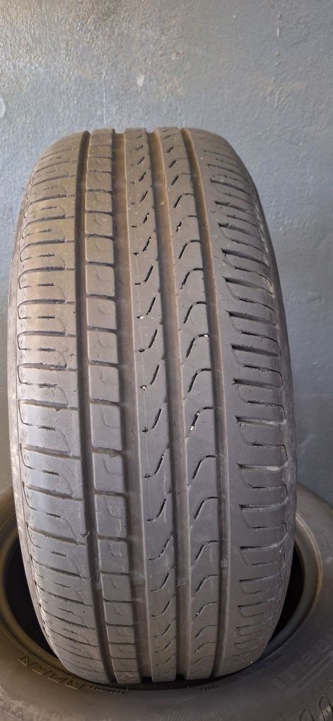 215 55 r17 vara 450 lei/set