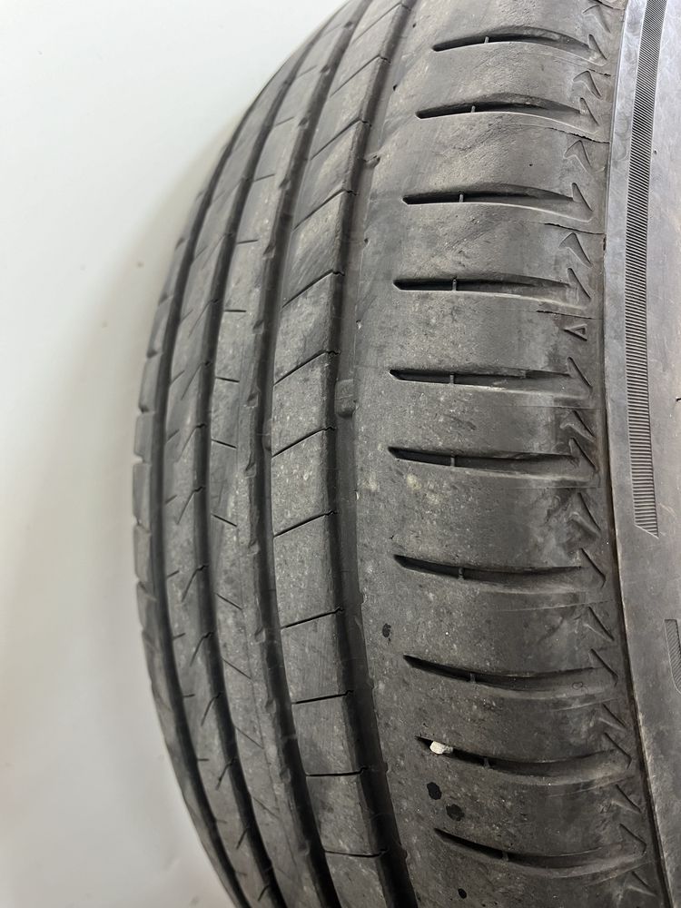 Летняя резина Bridgestone Alenza 235/55/R18