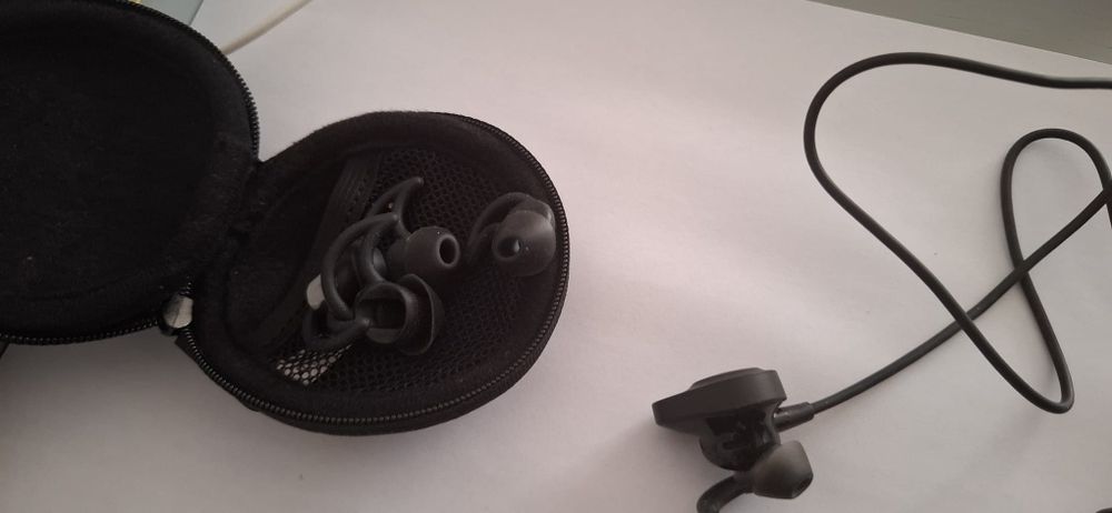 Casti de vânzare  bose