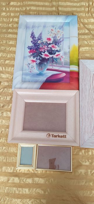 Продаю рамки для фотографий