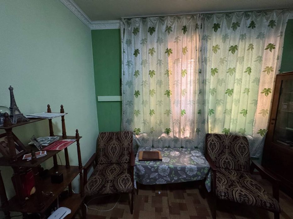 Сдаю 1-ком. В бывшем общежитии на ТТЗ-2