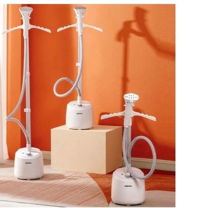 Новый отпариватель Konka