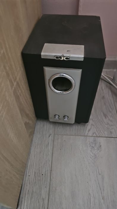 Calculator unitate + monitor