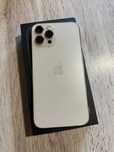 Vand Sau Schimb IPhone 12 PRO Max Gold 256Gb Neverlocked