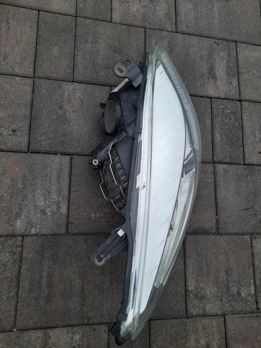 Far Dreapta Renault Megane 3 An 2009-2013 original